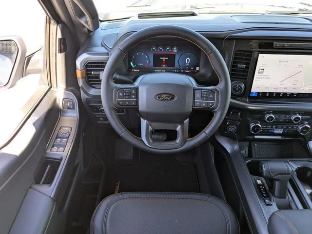 2025 Ford F-150 Tremor - Photo 15