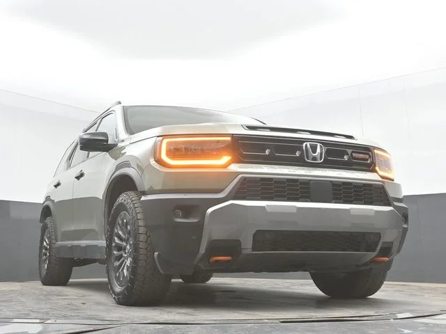 2026 Honda Passport TrailSport - Photo 43