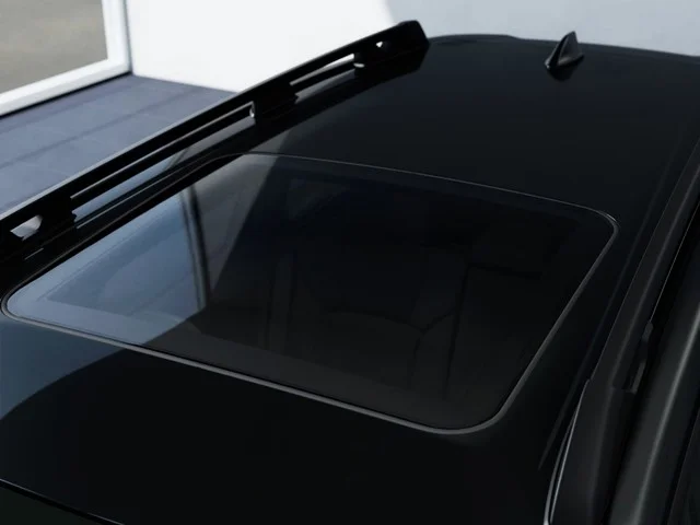New 2026 CRYSTAL BLACK SILICA Subaru Premium Hybrid image 13