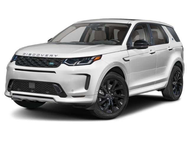 Certified Used 2024 Varesine Blue Metallic Land Rover Core S image 4