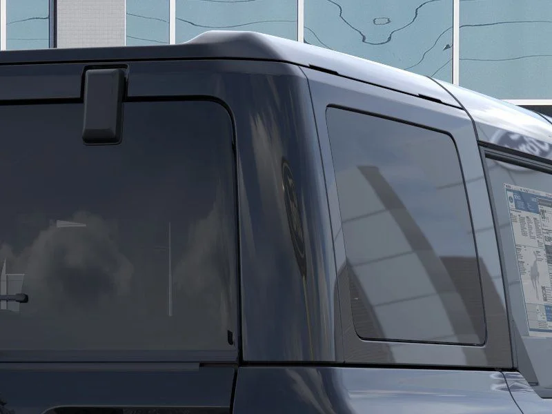New 2026 Black Ford Outer Banks image 25