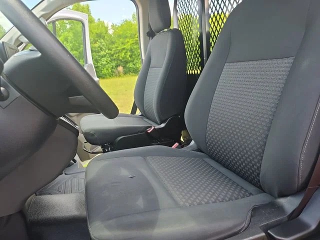 Used 2024 White Ford Base image 14