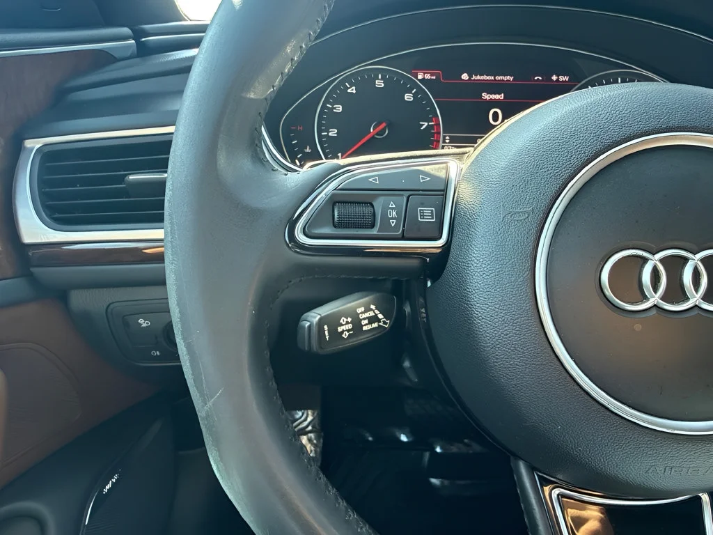 Used 2016  Audi 2.0T Premium Plus image 17