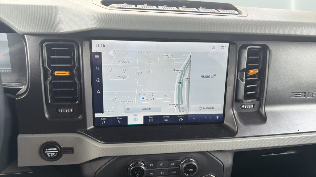 Used 2023 Area 51 Ford Badlands image 30