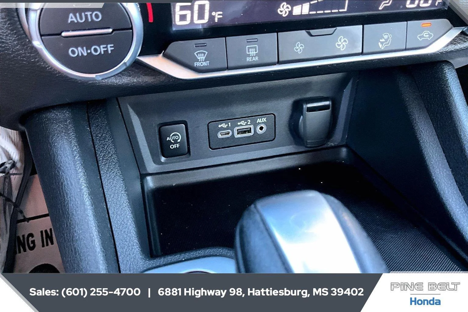 Used 2025 Gun Metallic Nissan SR image 23