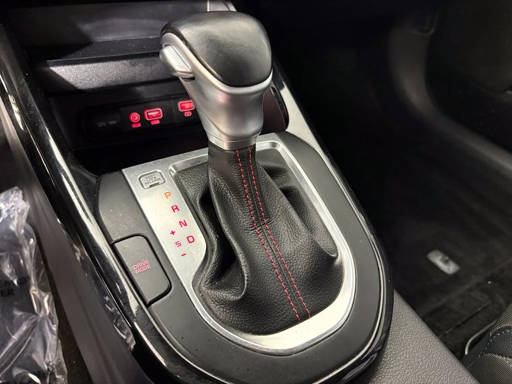 Used 2020 Gray Kia GT image 37