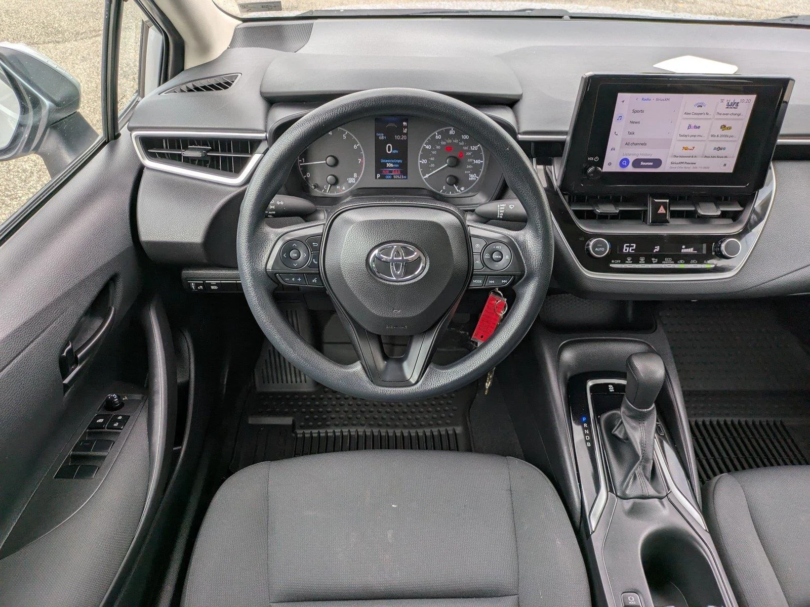 Certified Used 2024  Toyota LE image 15