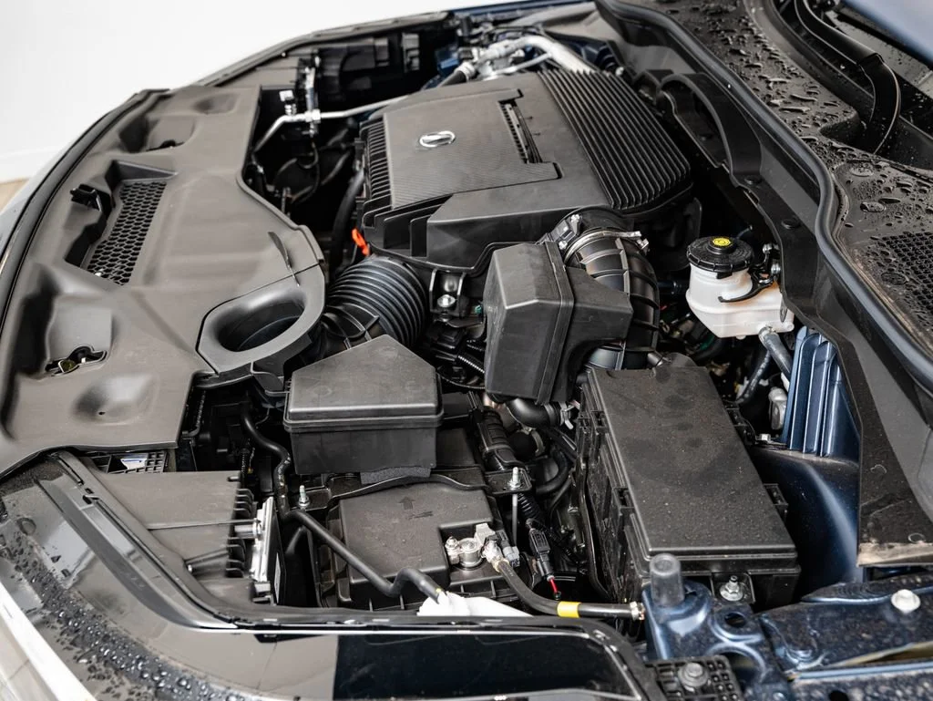 New 2026 Canyon River Blue Metallic Acura Technology Package image 52