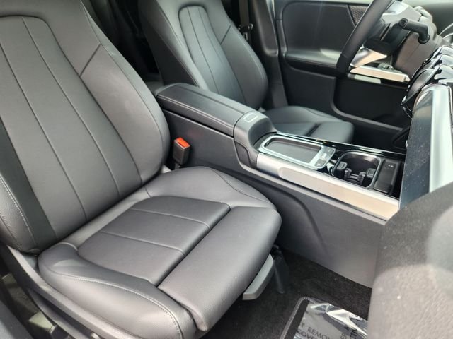 Certified Used 2026 White Mercedes-Benz GLB 250 image 19