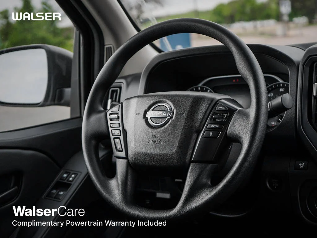 New 2026 Glacier White Nissan S image 13