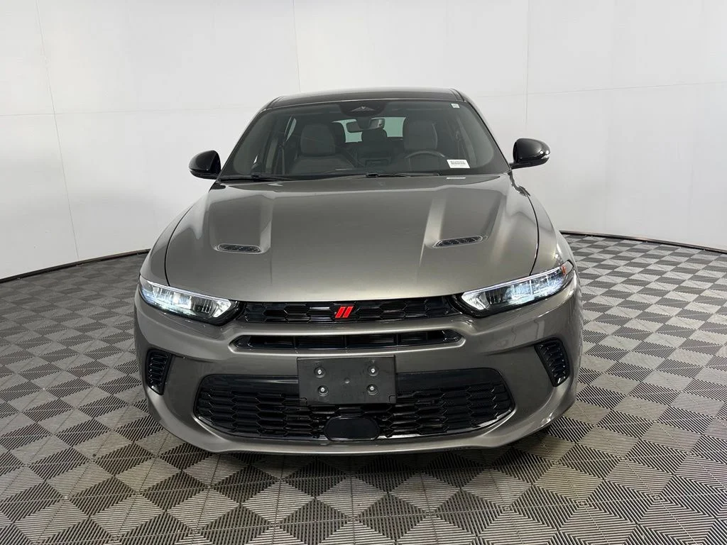 Used 2024 Gray Dodge R/T image 5