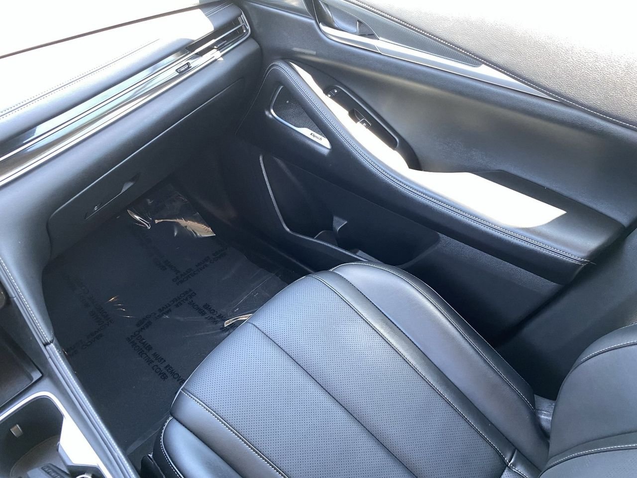 2026 INFINITI QX60 LUXE - Photo 19