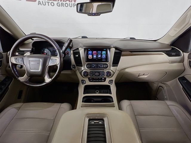 2020 GMC Yukon XL Denali - Photo 25