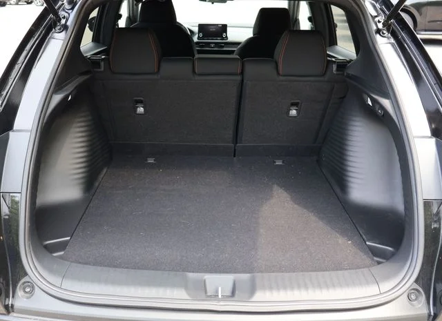 Used 2024  Honda Sport image 16