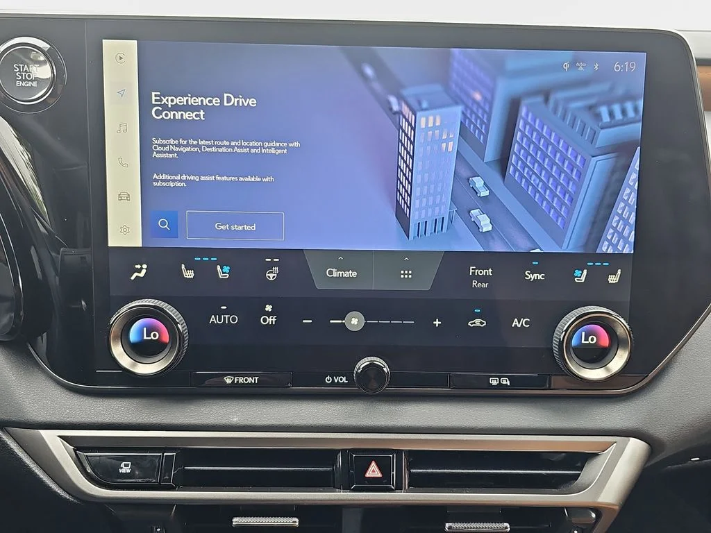 Certified Used 2023 CAVIAR Lexus 350 Premium image 25