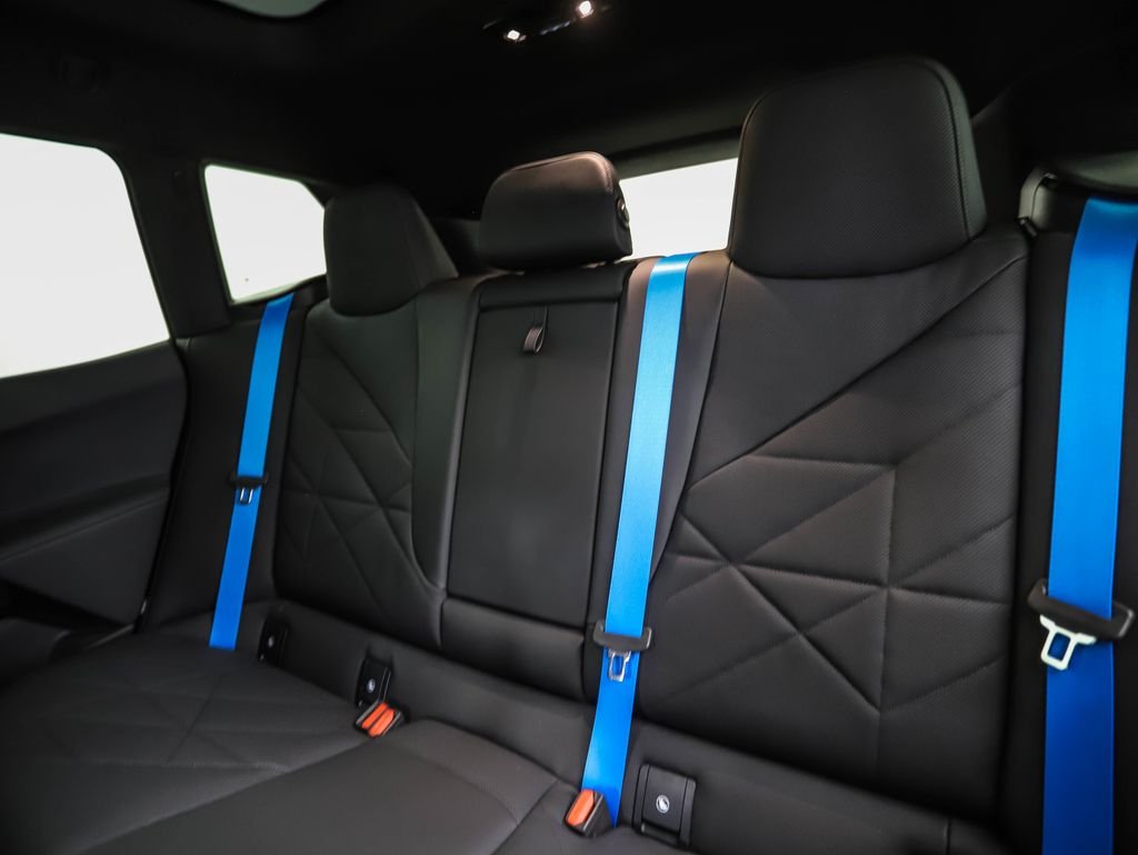 Certified Used 2024 Dark Graphite BMW xDrive50 image 23