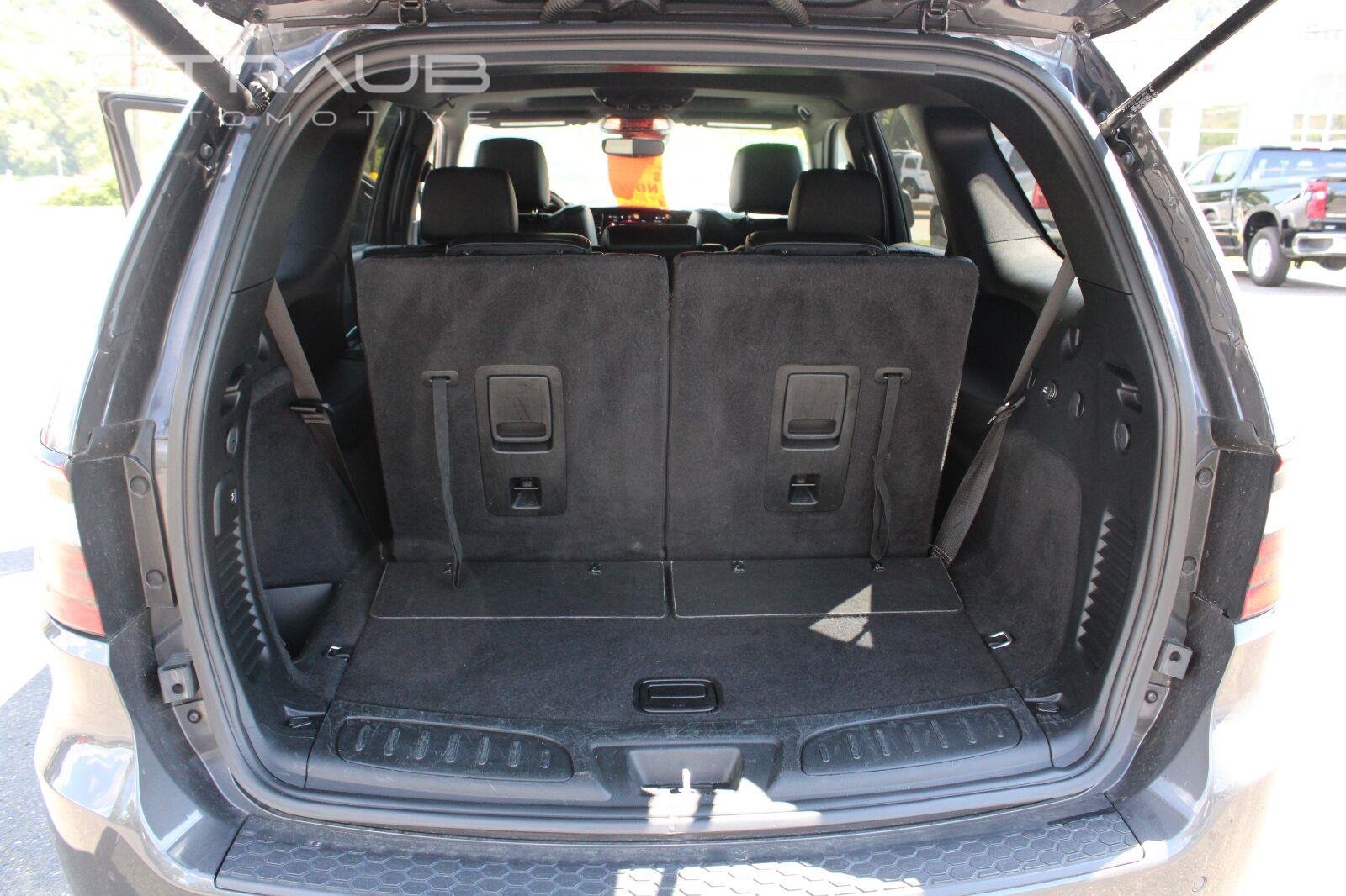 Used 2024 Vapor Gray Dodge GT Plus image 18