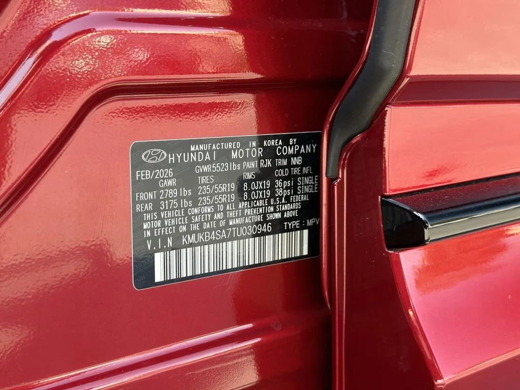 New 2026 Red Genesis Base image 17