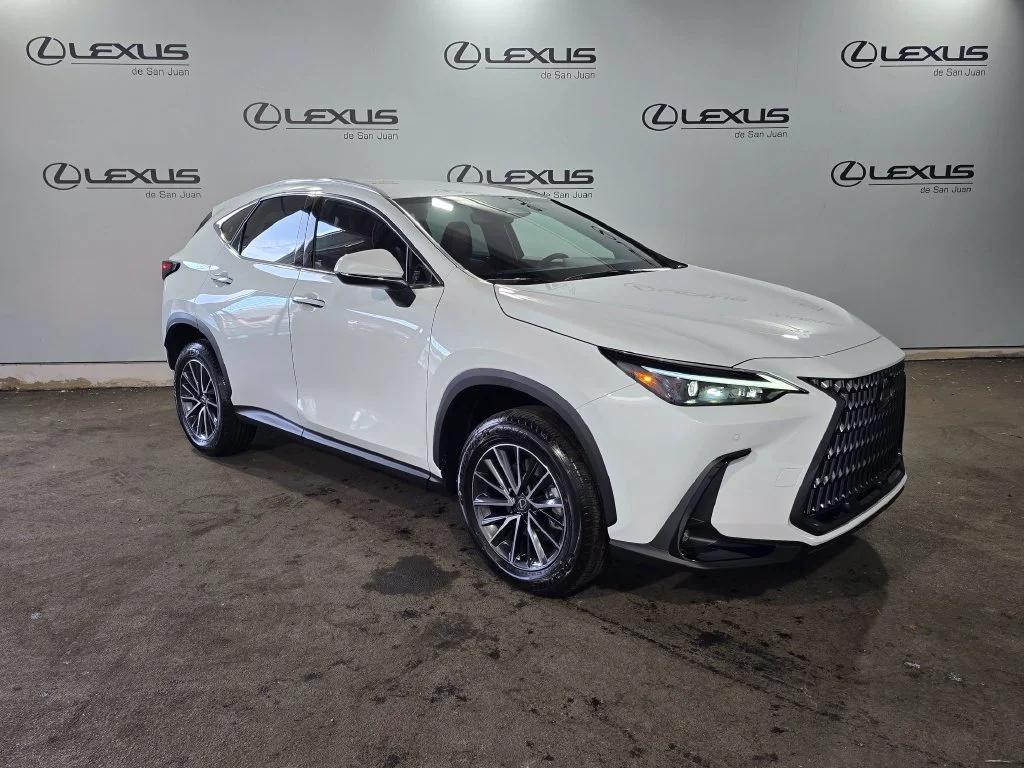 New 2026  Lexus 350h Base image 3