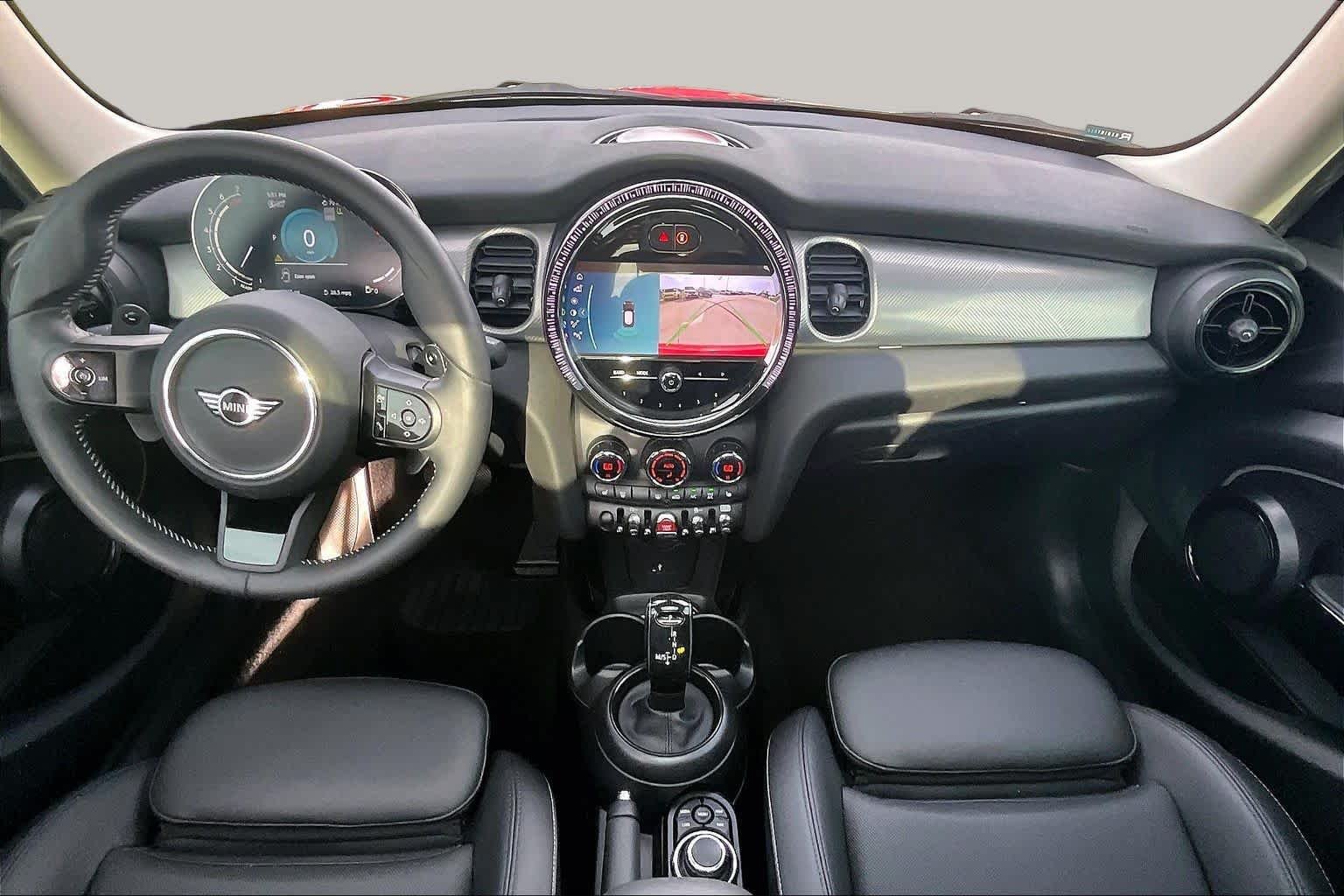 Used 2024 Chili Red MINI Cooper S image 15
