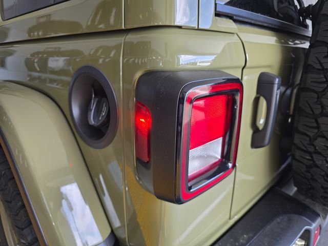 New 2026 41 Exterior Paint Jeep Willys 41 image 27