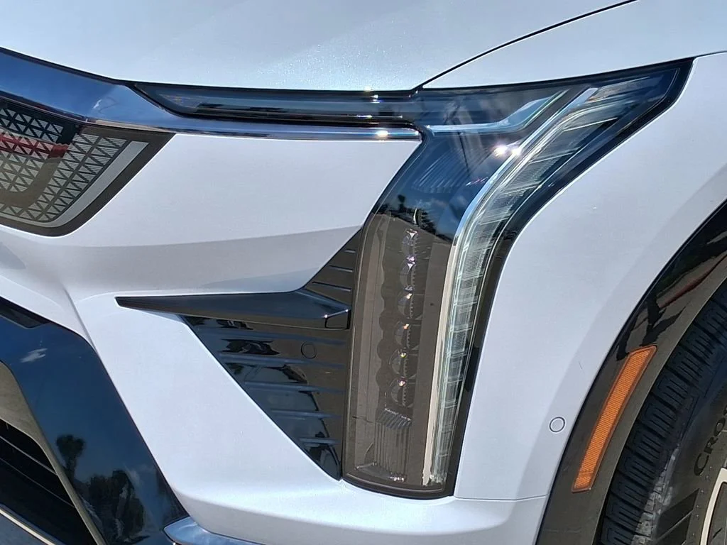 2026 Cadillac OPTIQ Sport - Photo 7