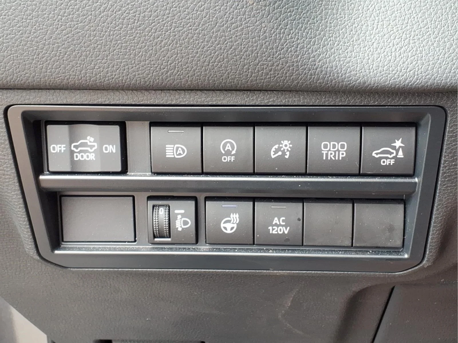 Certified Used 2023 Gray Toyota Limited image 17