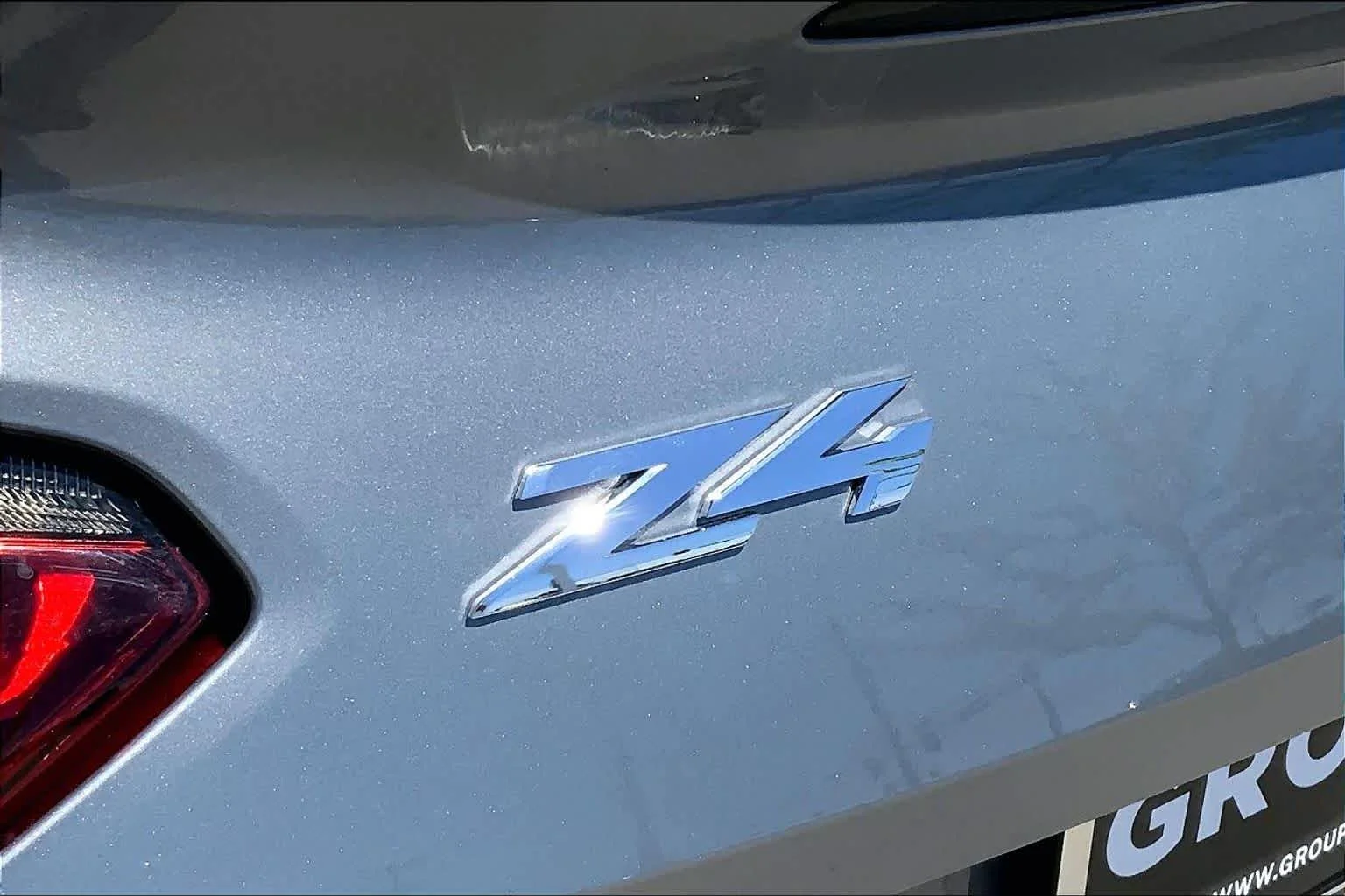 Used 2025 Skyscraper Grey Metallic BMW sDrive30i image 24