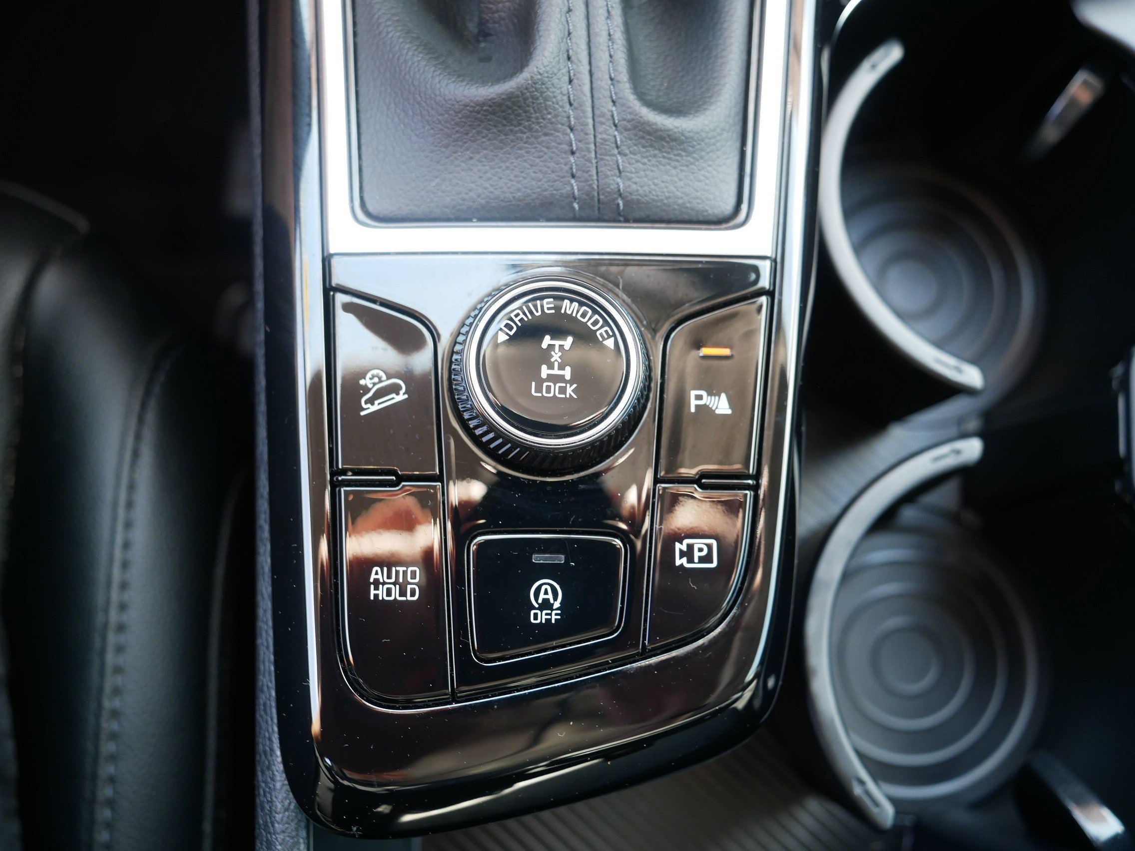 Certified Used 2024 Wolf Gray Kia SX-Prestige image 32
