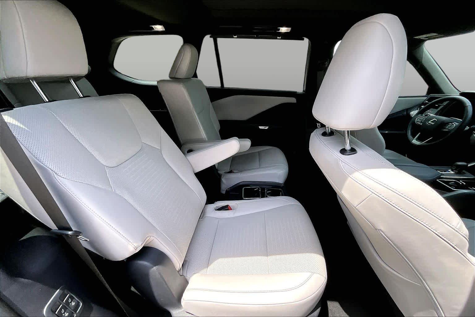 Used 2026 Nightfall Mica Lexus Premium image 20