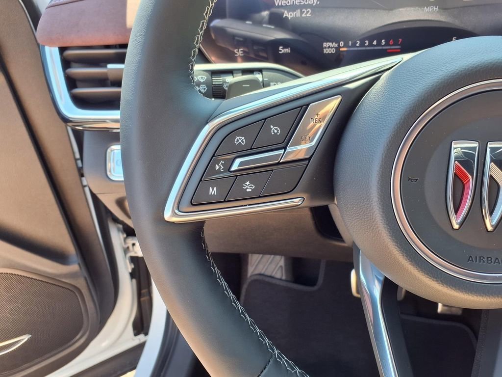 2026 Buick Envision Sport Touring - Photo 7