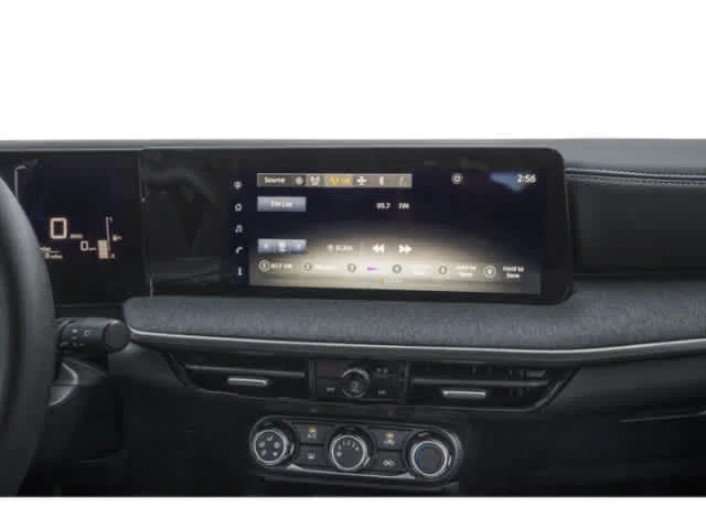 2026 Nissan KICKS SV AWD - Photo 7