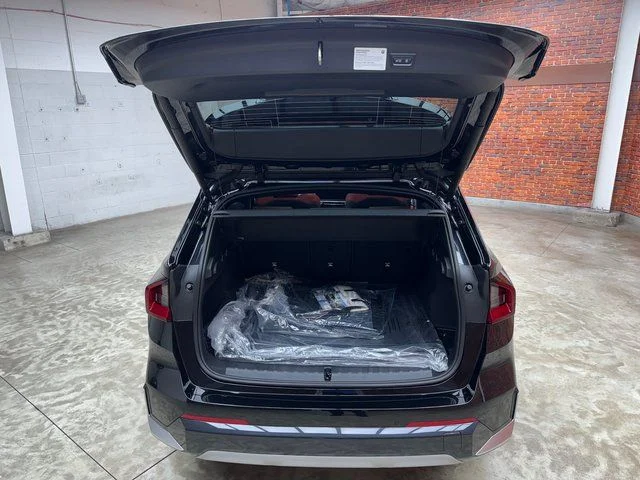 2025 BMW X1 28i - Photo 26