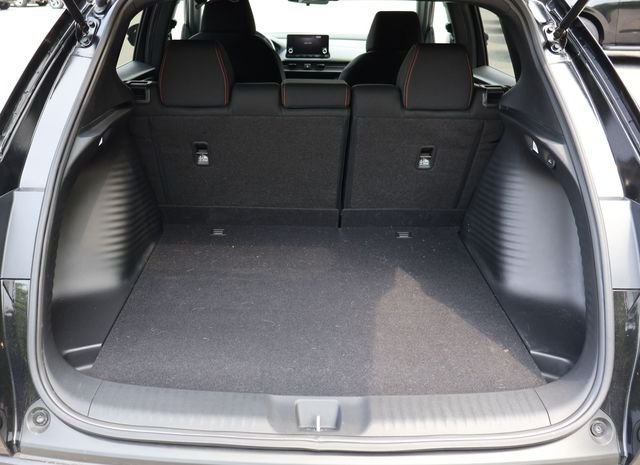 Used 2024  Honda Sport image 16