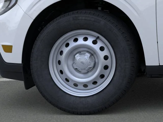New 2026 Oxford White Ford XL image 20