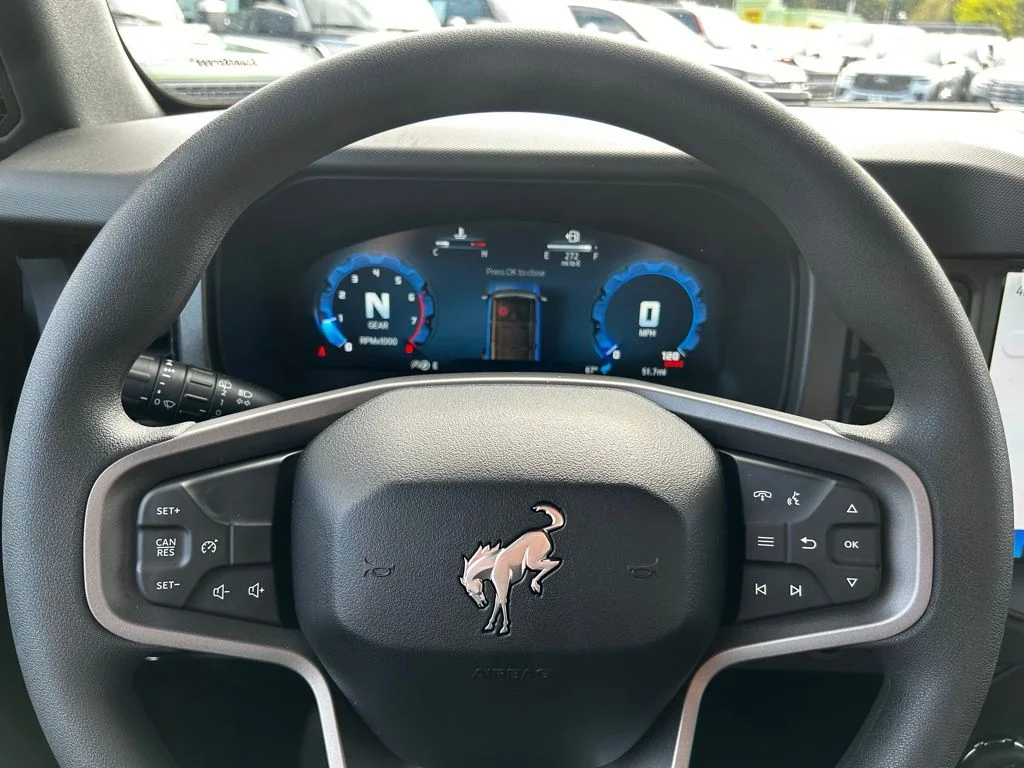 New 2026 Avalanche Ford Base image 15