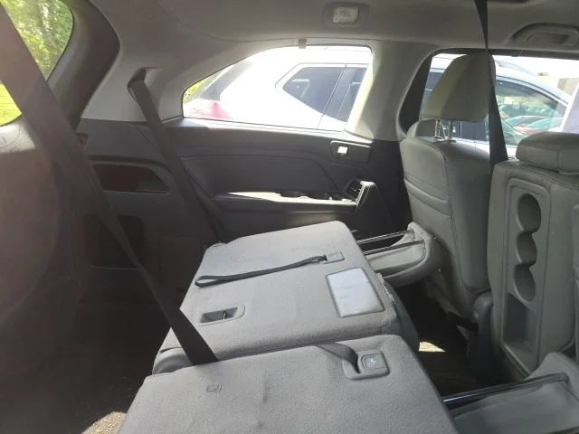Used 2023 Gray Honda EX-L image 6