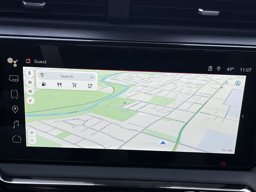2026 GMC Sierra 3500HD AT4 - Photo 14