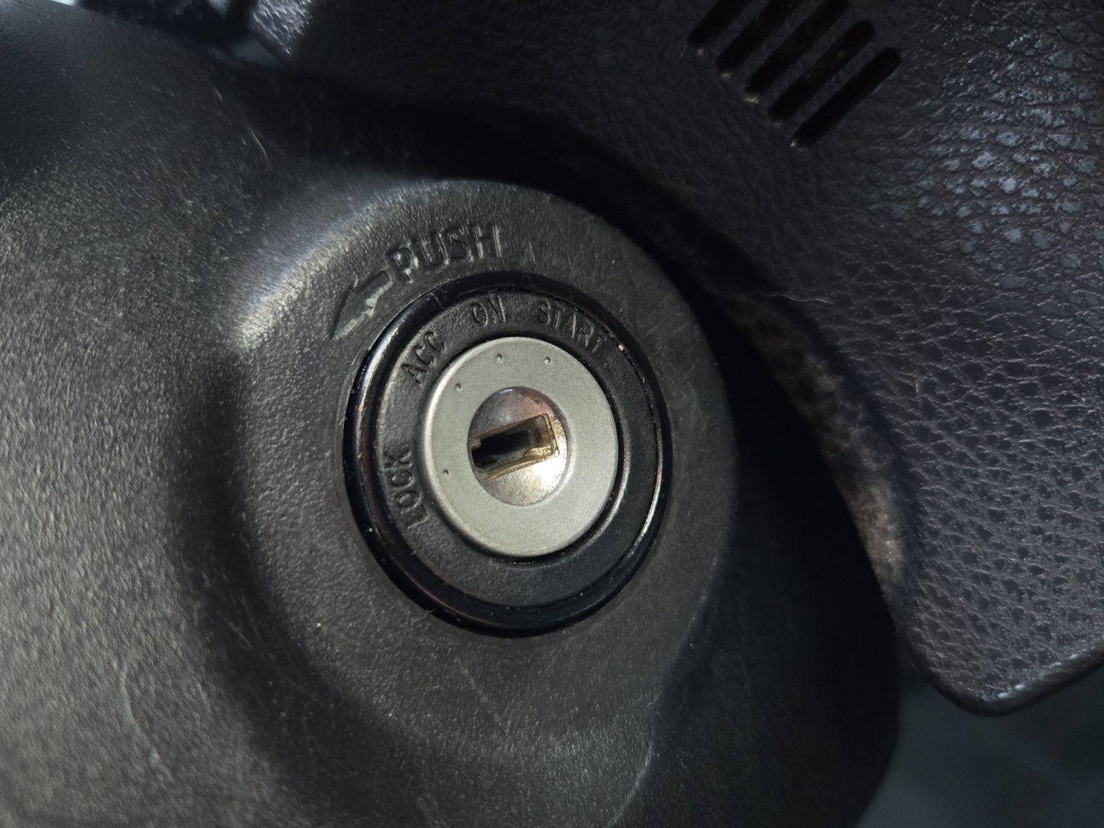 Used 2019 Black Sand Pearl Toyota LE image 17