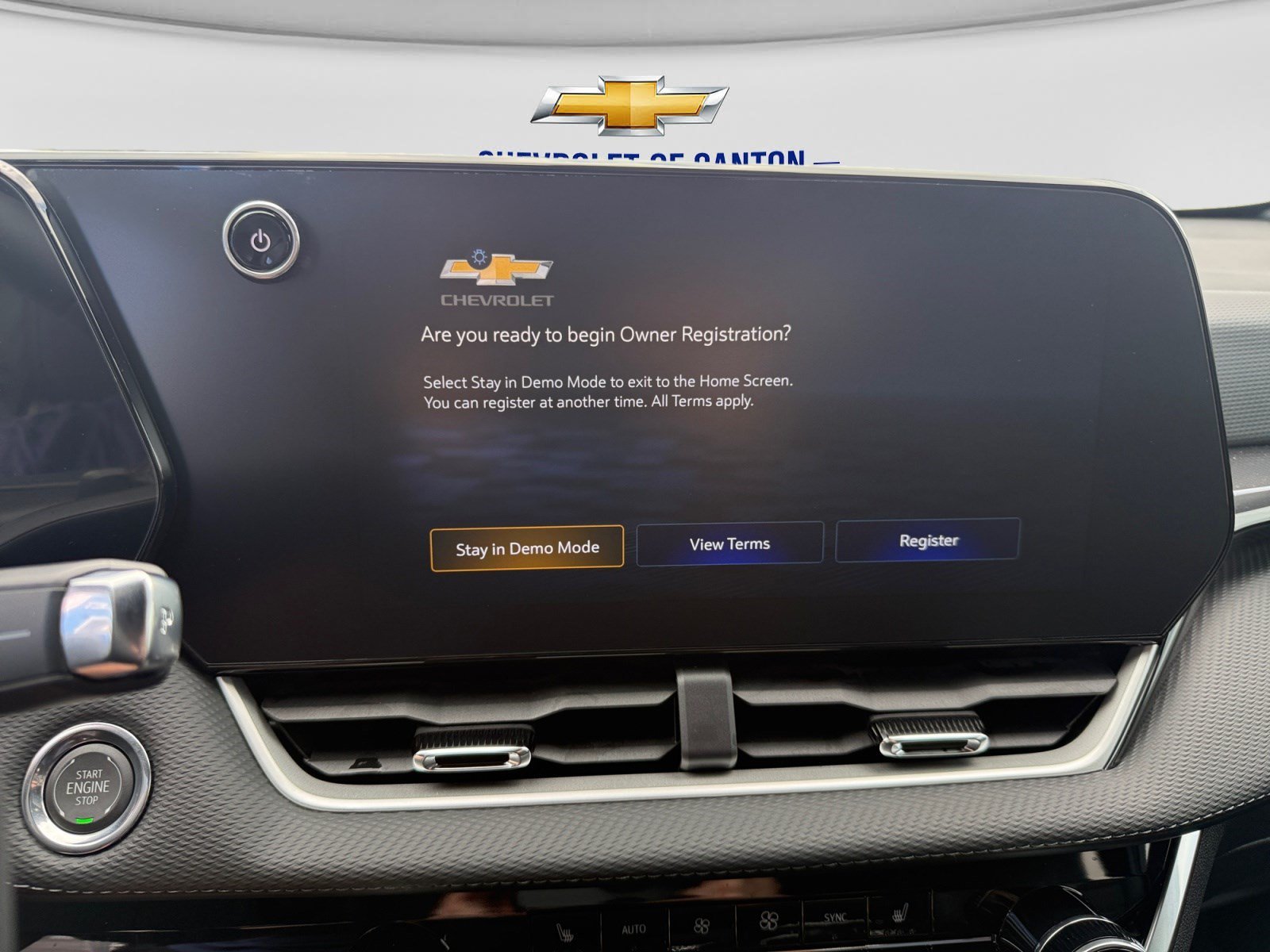 2027 Chevrolet Equinox LT - Photo 27