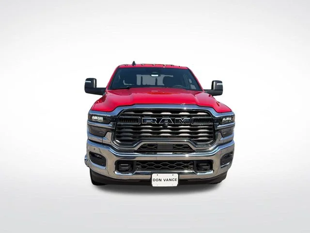 New 2026 Red Ram Tradesman image 8