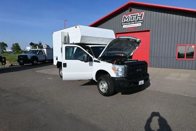 2016 Ford F-350 Super Duty XL - Photo 13