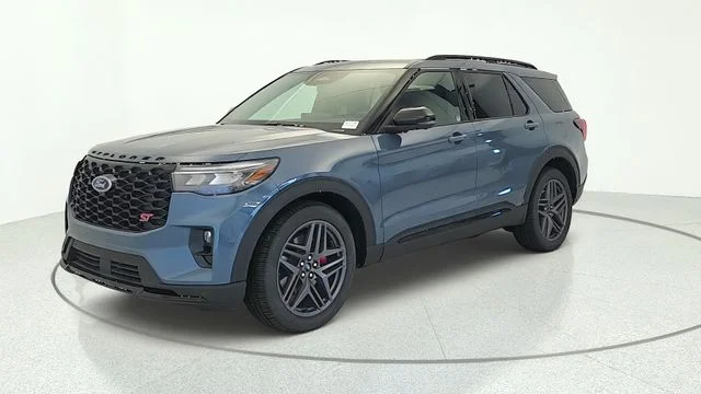 2026 Ford Explorer ST - Photo 29
