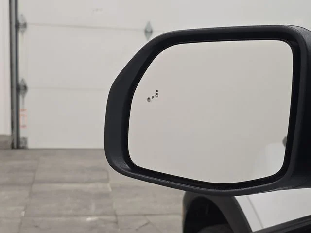 New 2026 Oxford White Ford Big Bend® image 39