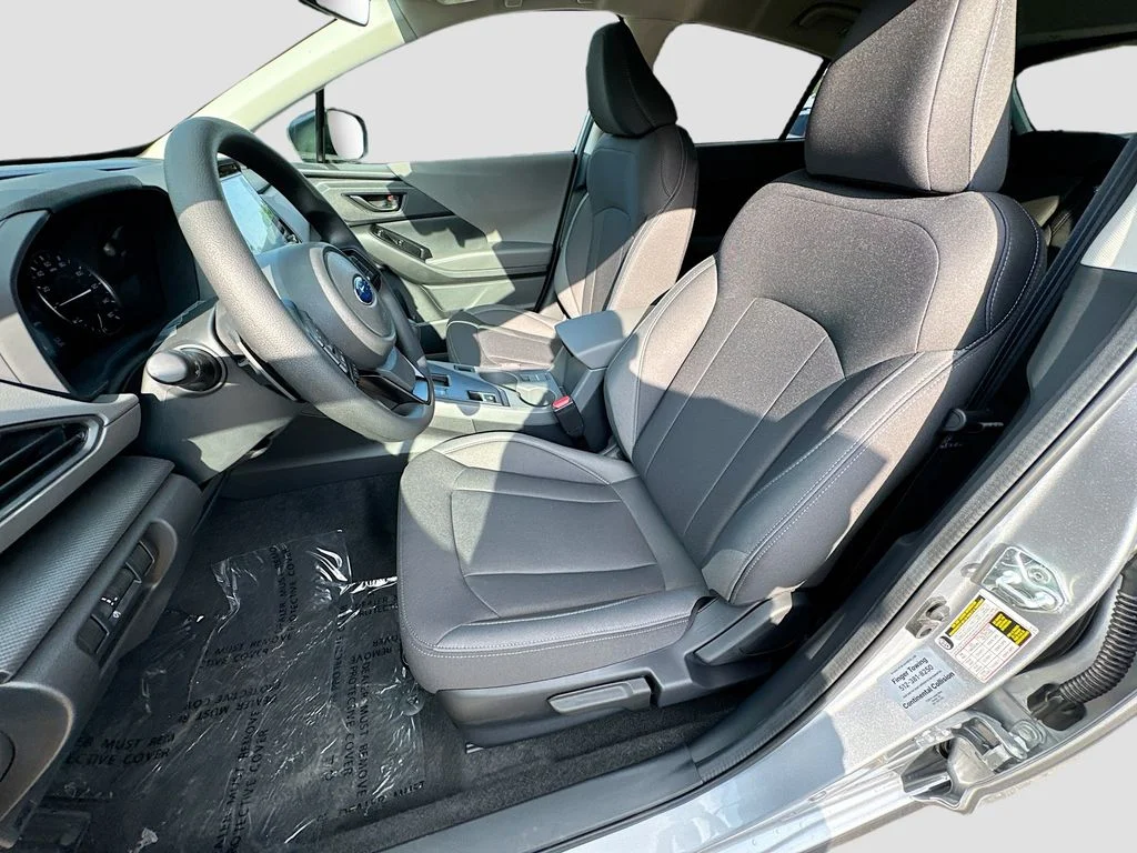 New 2026 ICE SILVER METALLIC Subaru Premium image 24