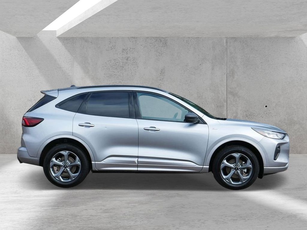 Certified 2024 Ford Escape ST-Line with VIN 1FMCU9MN3RUA41249 for sale in White Bear Lake, Minnesota