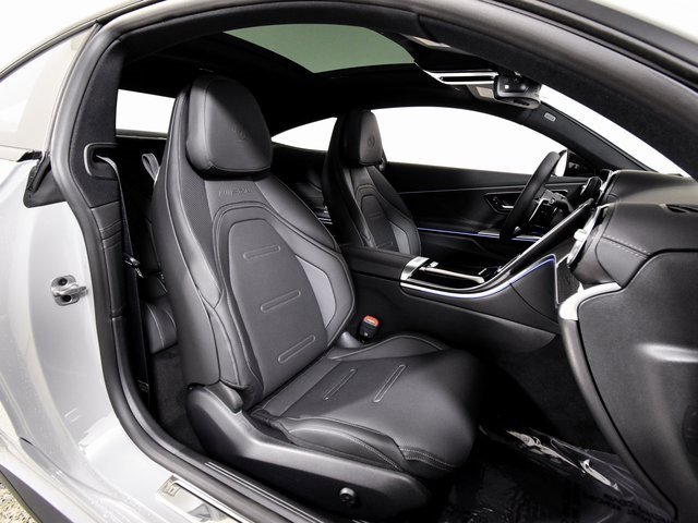 New 2026 MANUFAKTUR Alpine Grey Mercedes-Benz CLE 53 AMG® image 95