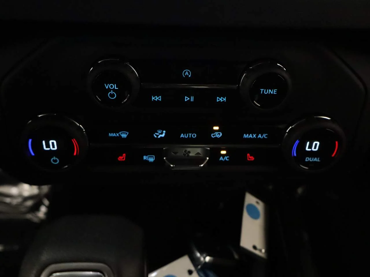 New 2026 Oxford White Ford Big Bend® image 10