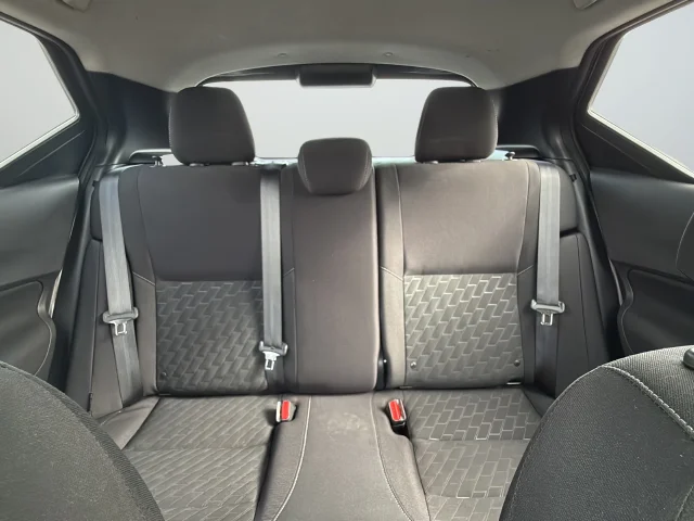 Certified Used 2023 Gray Nissan SV image 40
