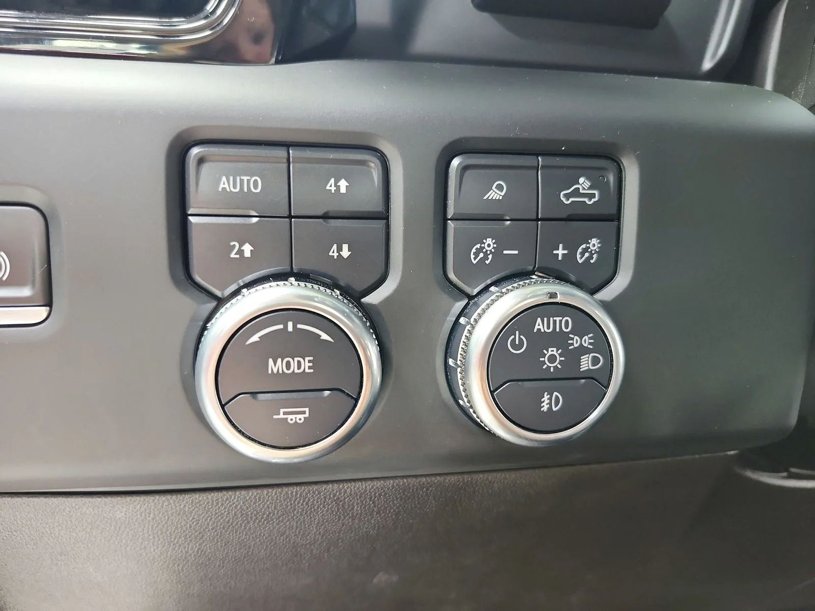 2024 GMC Sierra 1500 AT4 - Photo 29